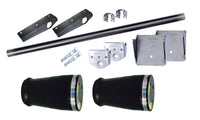 Ridetech Rear 4-Link CoolRide Universal Air Spring and Shock Mounting Kit - Mammoth Racing -