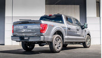 Borla F-150 2021 5.0L 4dr CC SB EC STB Lariat/KR/Platinum/LTD 3/2.25 DSE Cat-Back ATAK CHR Tips - My Store