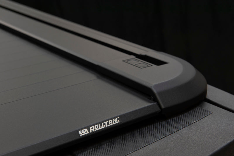 EGR 15-23 Ford F150 Rolltrac Electric Retractable Bed Cover - Mammoth Racing -