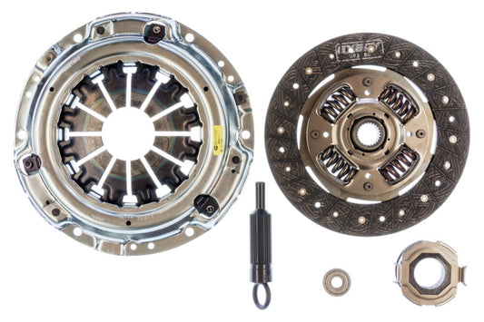 Exedy 2013-2016 Scion Fr-s H4 Stage 1 Organic Clutch - Mammoth Racing -