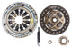 Exedy 2013-2016 Scion Fr-s H4 Stage 1 Organic Clutch - Mammoth Racing -