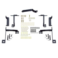 Westin 2011-2018 Dodge Durango E-Series 3 Nerf Step Bars - SS - Mammoth Racing -