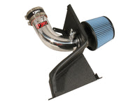 Injen 10-14 VW Golf 2.0L Turbo Diesel Polished Tuned Air Intake w/ MR Tech&Super Filter - Mammoth Racing -