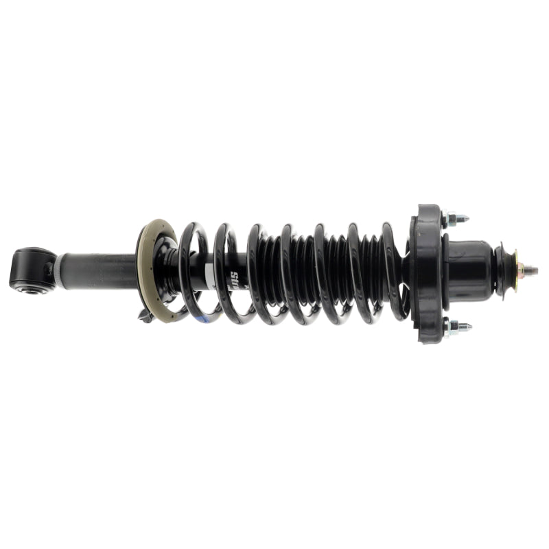 KYB Shocks & Struts Strut-Plus Rear 08-10 Mitsubishi Lancer - Mammoth Racing -