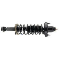 KYB Shocks & Struts Strut-Plus Rear 08-10 Mitsubishi Lancer - Mammoth Racing -