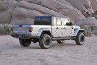 Fabtech 20-21 Jeep JT 4WD Gas 3in Sport System w/Dl Shks - Mammoth Racing -