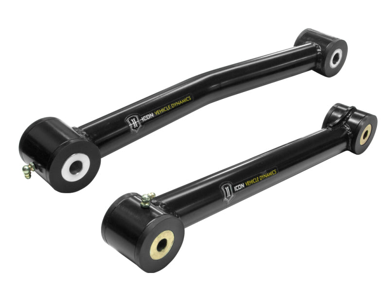 Icon 03-12 Dodge Ram HD Fixed Tubular Link Kit - Mammoth Racing -