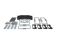 Hellwig 20-21 Chevy Silv 2500HD Hardware Kit for Load Pro Multi Leaf 2500lb/3500lb Helper Springs - Mammoth Racing -