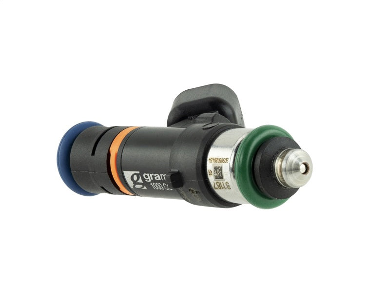 Grams Performance Nissan/Infiniti 370Z/VQ37 1000cc Fuel Injectors (Set of 6) - Mammoth Racing -