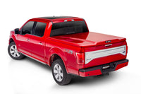 UnderCover 16-18 GMC Sierra 1500 (19 Limited) 5.8ft Elite LX Bed Cover - Pull Me Over Red - Mammoth Racing -