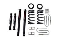 Belltech Lowering KIT With ND2 Shocks - Mammoth Racing -