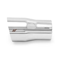 Mishimoto Nissan Titan XD Filter Back Exhaust - Polished - Mammoth Racing -