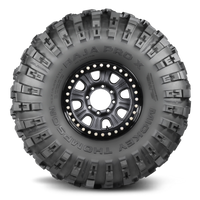 Mickey Thompson Baja Pro X Tire - 43x14.50-17lt 90000031326 - Mammoth Racing -