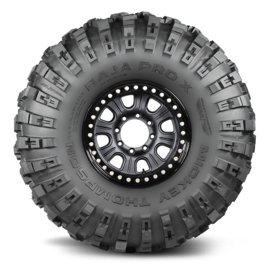 Mickey Thompson Baja Pro X Tire - 43x14.50-17lt 90000031326