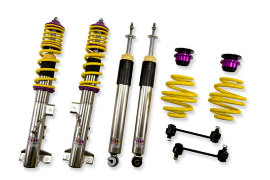 KW Coilover Kit V3 BMW Z3 (MR/C) M Coupe - Mammoth Racing -