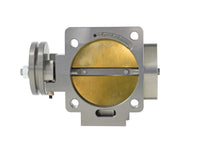 Skunk2 Pro Series Honda/Acura (K Series) 74mm Billet Throttle Body (Race Only)cars w/ throttle cable - Mammoth Racing -