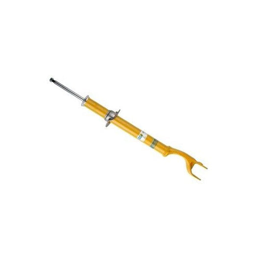 Bilstein B6 17-19 Mercedes-Benz E300 4WD Front Right Monotube Shock Absorber - Mammoth Racing -