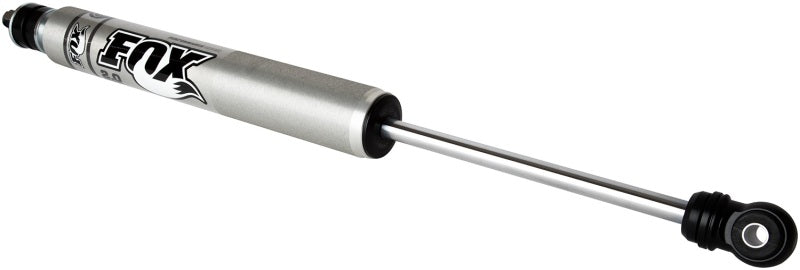 Fox 07+ Jeep JK 2.0 Performance Series 9.6in. Smooth Body IFP Front Shock (Alum) / 1.5-3.5in. Lift - My Store