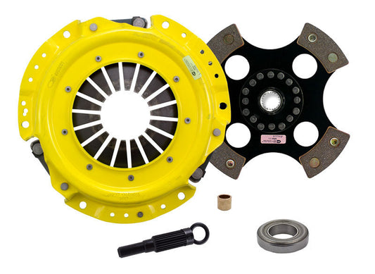 ACT HD/Race Rigid 4 Pad Clutch Kit - My Store