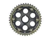 Skunk2 Pro-Series Honda H22/f20b Dohc Vtec Cam Gears (Black) - Mammoth Racing -