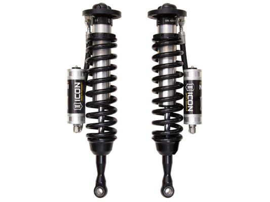 Icon 2008+ Toyota Land Cruiser 200 2.5 Series Shocks VS RR Coilover Kit - Mammoth Racing -