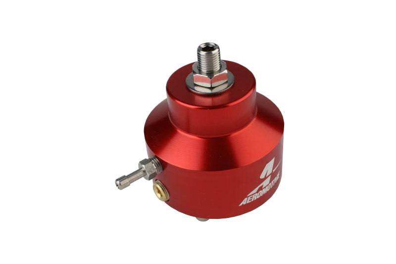 Aeromotive 86-93 Ford 5.0 Billet Adjustable Regulator - My Store