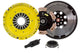 ACT 2014 Subaru Impreza HD/Race Rigid 6 Pad Clutch Kit - My Store
