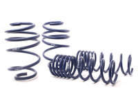 H&R 15-19 Acura TLX 4 Cyl/V6 (fwd) Sport Spring - Mammoth Racing -