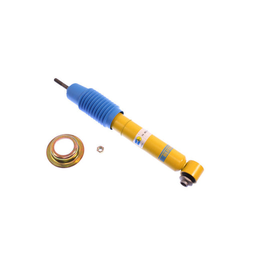 Bilstein B8 2004 BMW 645Ci Base Rear 46mm Monotube Shock Absorber - Mammoth Racing -