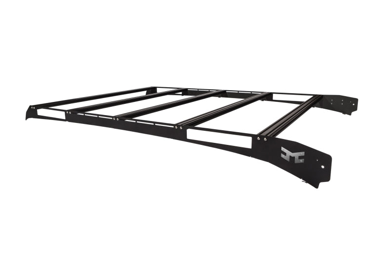 KC HiLiTES 99-16 Ford F250/450 Ext. Cab M-Racks (Roof Rack Only/No Lights) - Mammoth Racing -