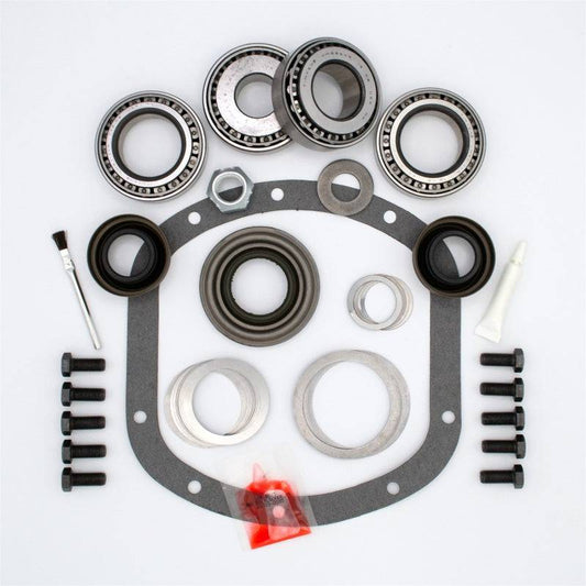 Eaton Dana 30 Front Master Install Kit - Mammoth Racing -