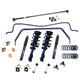 Ford Racing 2005-2014 Mustang GT Coupe Assembled Handling Pack - My Store