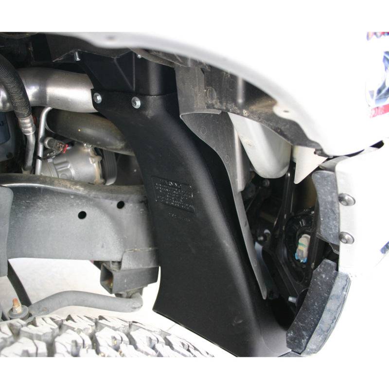 Banks Power 03-09 Dodge 5.9/6.7L w/Std Bumper Super-Scoop Kit - Mammoth Racing -