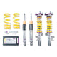 KW Focus RS Clubsport Coilover Kit 2-Way - Mammoth Racing -