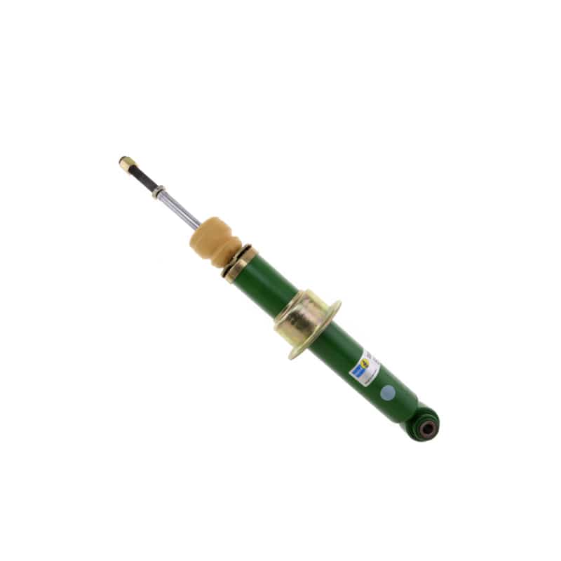 Bilstein B4 2003 Jaguar S-Type Base Rear 46mm Monotube Shock Absorber - Mammoth Racing -