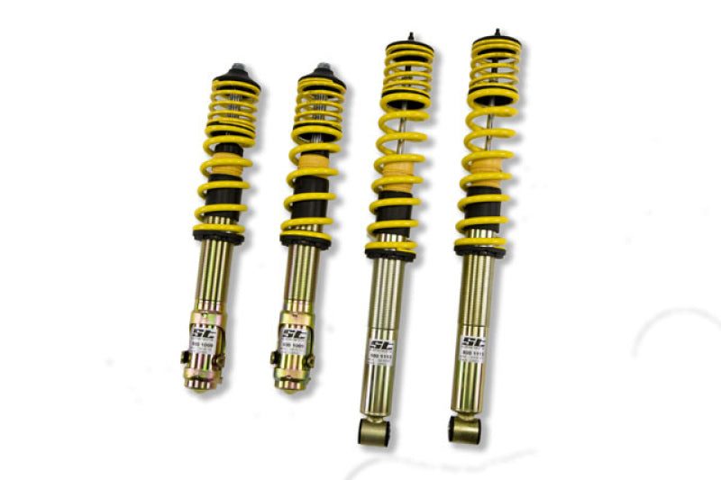 ST Coilover Kit 90-97 Volkswagen Passat (35i-B3/35i-B4) Sedan/Wagon 2WD - My Store