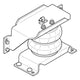 Firestone Ride-Rite Air Helper Spring Kit Rear 96-17 Ford E450 (Commercial w/o OE Bed) (W217602153) - Mammoth Racing -