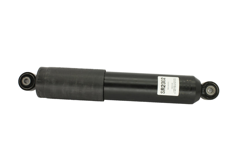 KYB Shocks & Struts Self Leveling Rear CHRYSLER Town and Country Mini Van 2001-06 DODGE Caravan Gran - Mammoth Racing -