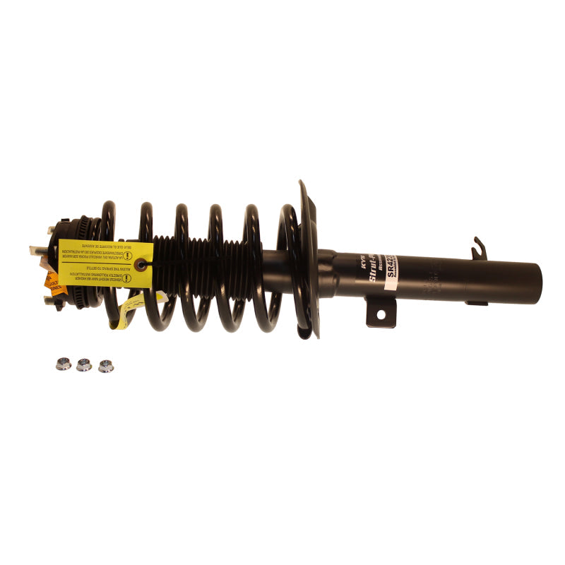 KYB Shocks & Struts Strut Plus Front Right FORD Focus 2011-2008 - Mammoth Racing -