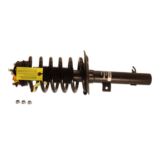 KYB Shocks & Struts Strut Plus Front Right FORD Focus 2011-2008 - Mammoth Racing -
