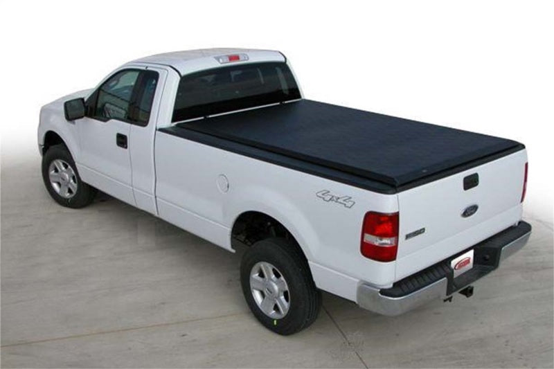 Access Literider 04-14 Ford F-150 8ft Bed (Except Heritage) Roll-Up Cover - My Store
