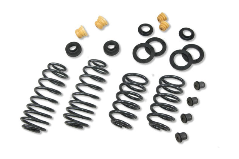 Belltech Lowering KIT W/O Shocks - Mammoth Racing -
