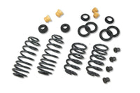 Belltech Lowering KIT W/O Shocks - Mammoth Racing -