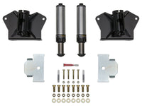 Icon 2007+ Toyota Tundra Rear Hyd Bump Stop Kit - Mammoth Racing -