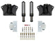 Icon 2007+ Toyota Tundra Rear Hyd Bump Stop Kit - Mammoth Racing -