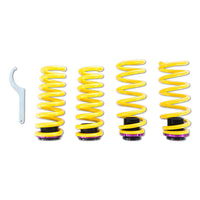 KW H.A.S. for Maserati Quattroporte (M139) - Mammoth Racing -