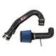 Injen 10-19 Subaru Outback 2.5L 4cyl Black Cold Air Intake w/ MR Tech - Mammoth Racing -