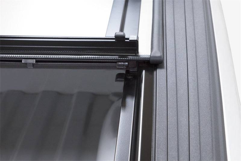 Access Lomax Tri-Fold Cover 15-17 Ford F-150 5ft 6in Short Bed - My Store