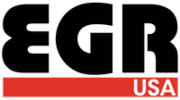 EGR 19-23 Chevrolet Silverado/Gmc Sierra Rugged Body Side Molding 4Pc Set Crew Cab - Mammoth Racing -