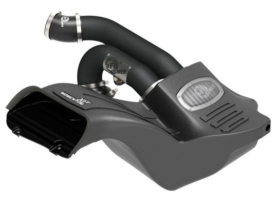 aFe POWER Momentum XP Pro Dry S Intake System 2017 Ford F-150 Raptor V6-3.5L (tt) EcoBoost - My Store